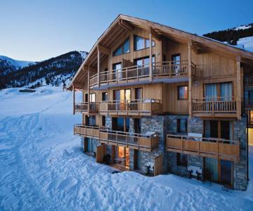 Appartement Montgenèvre, 3 Pièces, 6 Personnes - Fr-1-445-177