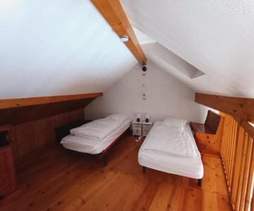 Résidence Palathium - 2 Pièces Pour 6 Personnes 354