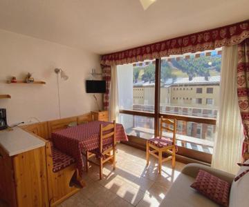 Studio Montgenèvre, 1 Pièce, 4 Personnes - Fr-1-445-181