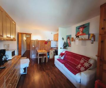 Résidence Le Sommet - Studio Pour 4 Personnes 094