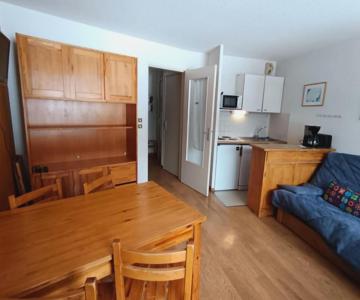 Résidence Ferme D'augustin - Batiment D-e - 2 Pièces Pour 6 Personnes 154