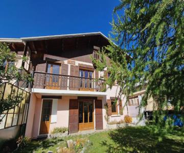 Chalet L'acinos
