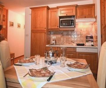 Appartement Montgenèvre, 3 Pièces, 6 Personnes - Fr-1-266-210