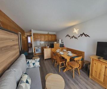 Appartement Montgenèvre, 3 Pièces, 5 Personnes - Fr-1-266-221