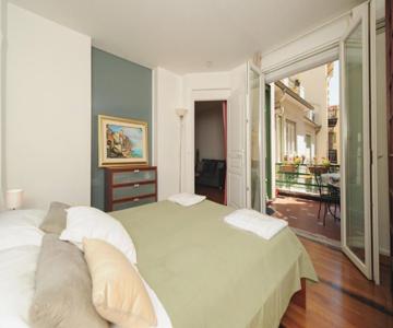 Appartamento La Terrasse Zen Five Stars Holiday House