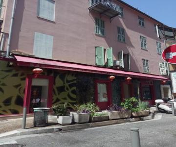 Logement De Catherine