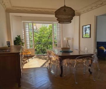 Amazing 2-bedroom Apartment In Nice Near The Beach