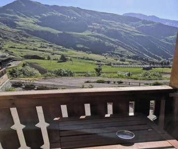 Orcières Merlette Appartement T2 à 50m Des Pistes-4 Personnes-chalet D’orcières- été Et Hiver