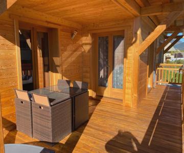 Charmant Logement à Serre Chevalier