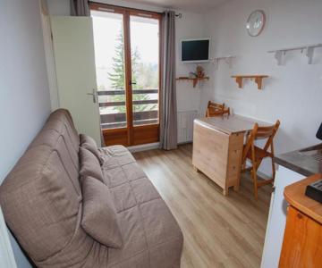 Studio 24m2, 1 Chambre Pied Des Pistes