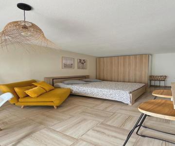 Appartement Cuba Nice