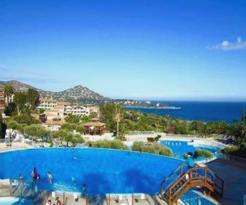 Cap Soleil J2 Appt 204