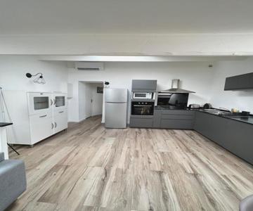 Appartement T2 Au Centre Ville De Sanary Sur Mer