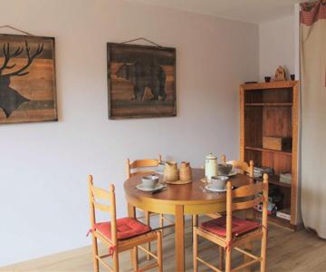 Appartement Vars, 1 Pièce, 4 Personnes - Fr-1-330b-199