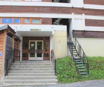 Appartement Vars, 1 Pièce, 4 Personnes - Fr-1-330b-59