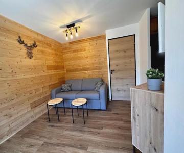 Appartement T2 6 Personnes Vue Sur L’eyssina