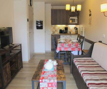 Appartement Vars, 2 Pièces, 4 Personnes - Fr-1-330b-176