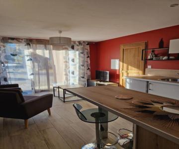 Studio 2 Chez Fred Et Val