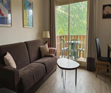 Refuge Des Vues Alpines Isola 2000