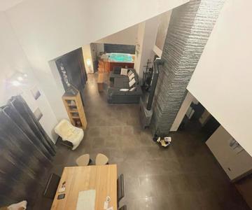 Appartement Spacieux Près Des Pistes