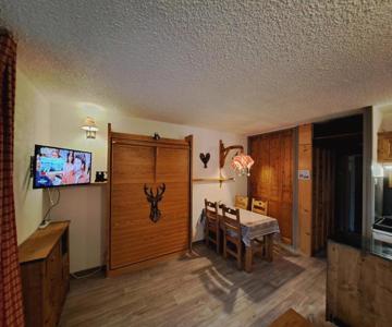 Appartement Montagnard Serre-chevalier.