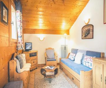 Le Serre D'or, Grand Appartement Au Pied Des Pistes De Ski