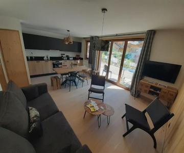Superbe Appartement T3 4 étoiles Terrasse Accès Spa