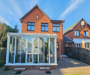 Duddingston Guest House