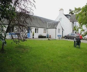 Ruthven House Holiday Cottages