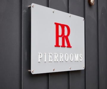 The Pier Rooms Limited
