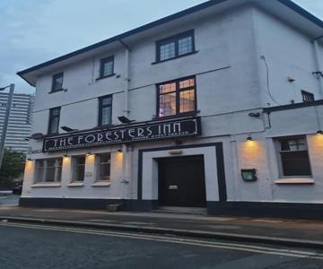 Emporium City Centre Self Catering