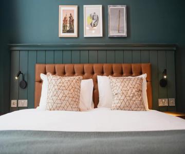 Innkeeper's Lodge London, Greenwich