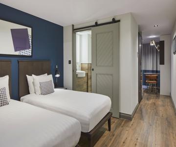 Residence Inn by Marriott London Tower Bridge