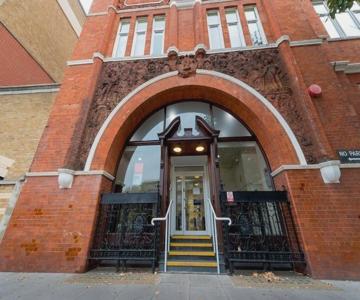 King's College Great Dover Street Apartments