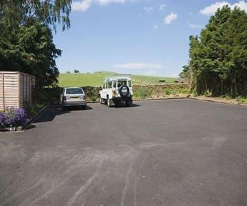 Kellah Farm B&B Cottages