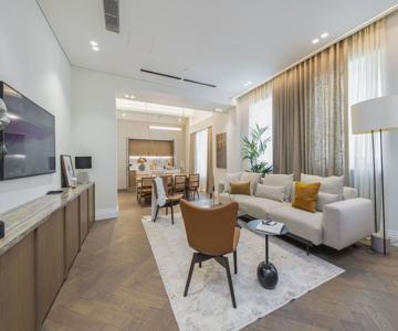 Covent Garden Piazza By Stayo