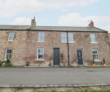 Castle Keep Cottage Berwick-upon-Tweed