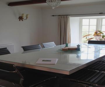 The Old Coach House Salcombe