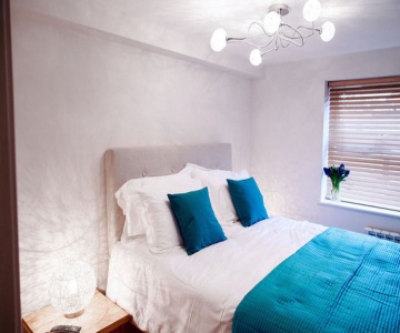 Fishergate Apartments