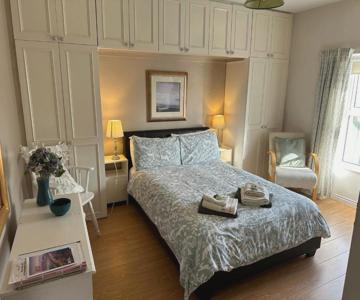Marine Villa Bed & Breakfast