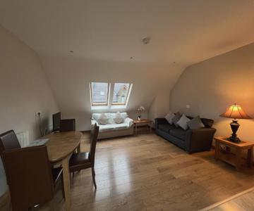 Courtyard Mews
