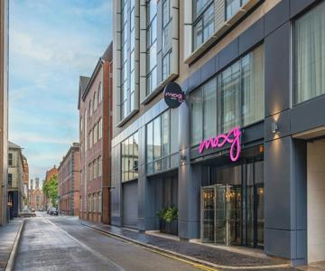 Park Inn by Radisson Belfast