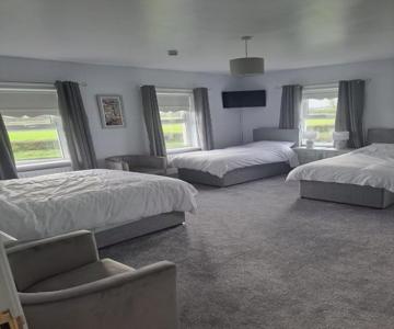 Lisnagalt Lodge