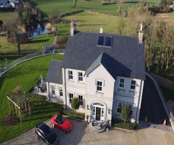 Ashbrook House B&B