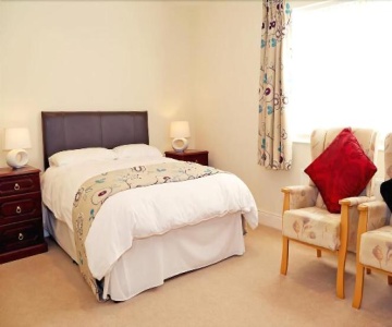 Kensington Lodge Bed and Breakfast