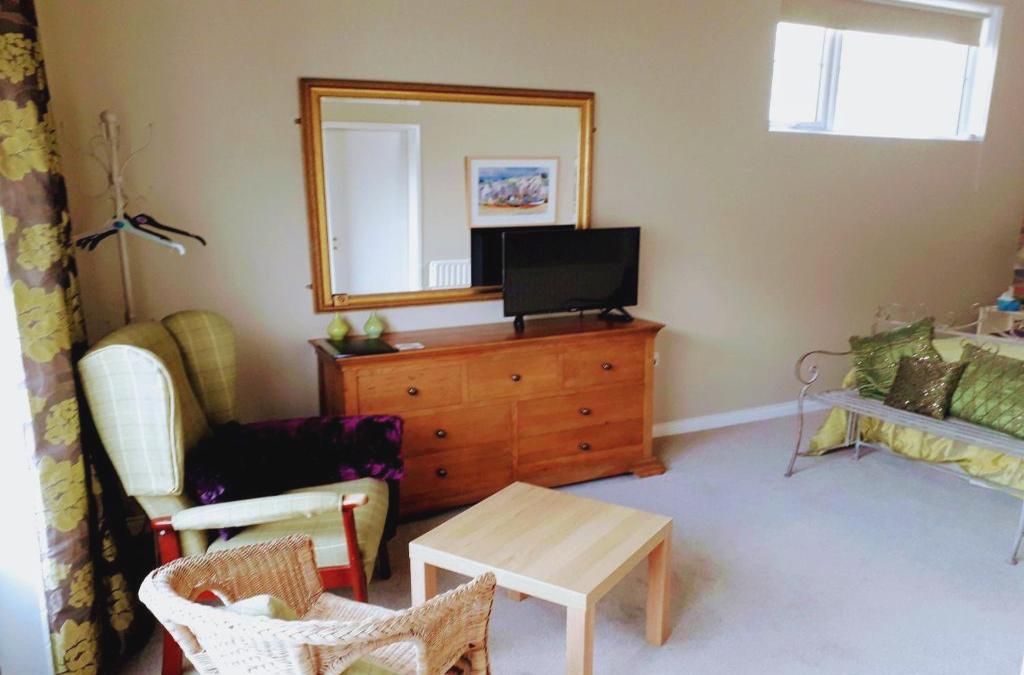 Greencastle B&B
