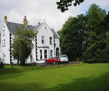 Arkle House B And B