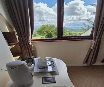 Golden Hill Guest House