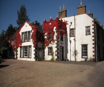 Clanabogan Country House B&B