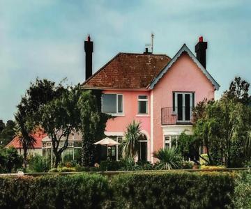The Sands B&B